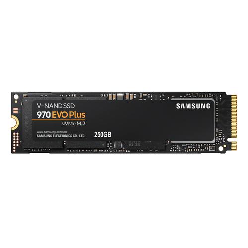 Samsung MZ-V7S250 unidad de estado sólido M.2 250 GB PCI Express 3.0 V-NAND MLC NVMe - Imagen 1
