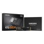 Samsung MZ-V7S250 unidad de estado sólido M.2 250 GB PCI Express 3.0 V-NAND MLC NVMe - Imagen 6