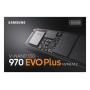 Samsung 970 EVO Plus M.2 500 GB PCI Express 3.0 V-NAND MLC NVMe - Imagen 5