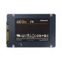 Samsung MZ-77Q2T0 2.5" 2000 GB Serial ATA III V-NAND MLC - Imagen 2
