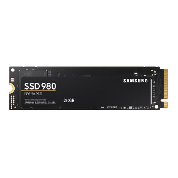 Samsung 980 M.2 250 GB PCI Express 3.0 V-NAND NVMe - Imagen 1