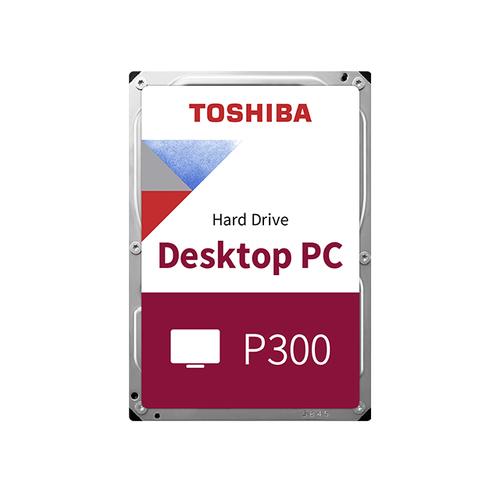 Toshiba P300 3.5" 4000 GB Serial ATA III - Imagen 1