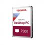 Toshiba P300 3.5" 4000 GB Serial ATA III - Imagen 2
