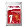 Toshiba P300 1TB 3.5" 1000 GB Serial ATA III - Imagen 1