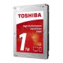 Toshiba P300 1TB 3.5" 1000 GB Serial ATA III - Imagen 6