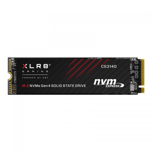 XLR8 CS3140 M.2 1000 GB PCI Express 4.0 3D NAND NVMe - Imagen 1