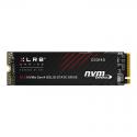 XLR8 CS3140 M.2 1000 GB PCI Express 4.0 3D NAND NVMe