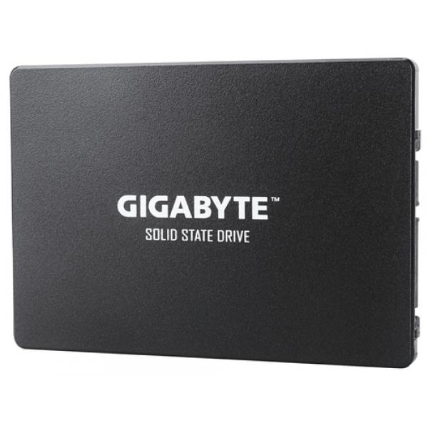 Gigabyte GP-GSTFS31480GNTD unidad de estado sólido 2.5" 480 GB Serial ATA III - Imagen 1
