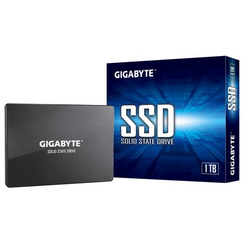 Gigabyte GP-GSTFS31100TNTD unidad de estado sólido 2.5" 1000 GB SATA - Imagen 1