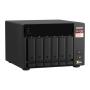 QNAP TS-673A-8G servidor de almacenamiento NAS Torre Ethernet Negro V1500B - Imagen 4