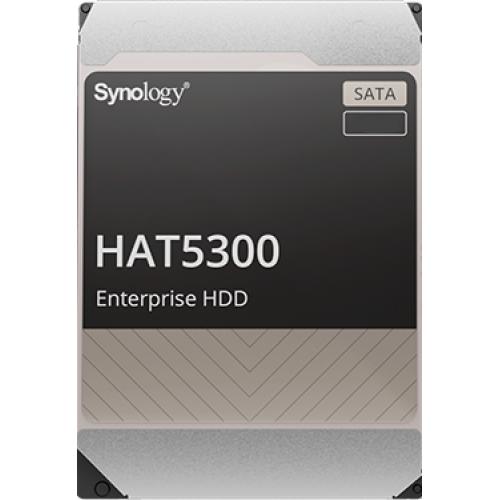 HAT5300 3.5" 8000 GB Serial ATA III - Imagen 1