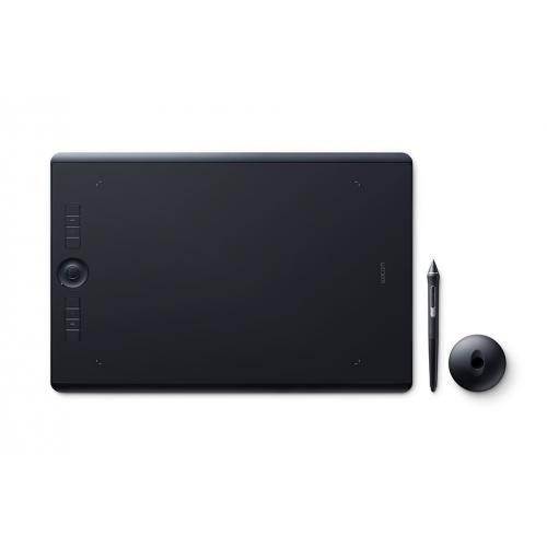 Intuos Pro L South tableta digitalizadora 5080 líneas por pulgada 311 x 216 mm USB/Bluetooth - Imagen 1