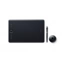 Intuos Pro M South tableta digitalizadora Negro 5080 líneas por pulgada 224 x 148 mm USB/Bluetooth