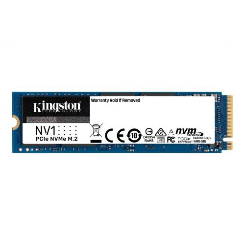 NV1 M.2 1000 GB PCI Express 3.0 NVMe - Imagen 1