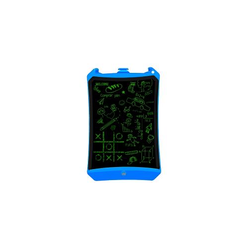 Smart pad 90 tableta digitalizadora Negro, Azul - Imagen 1