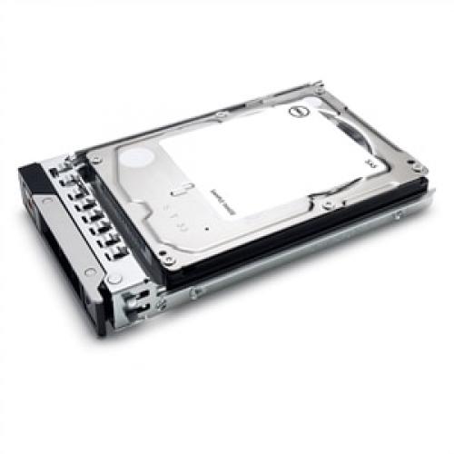 DELL 400-ATJL disco duro interno 2.5" 1200 GB SAS - Imagen 1