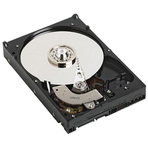 DELL NPOS - to be sold with Server only - 1TB 7.2K RPM SATA 6Gbps 512n 3.5in Cabled Hard Drive - Imagen 1