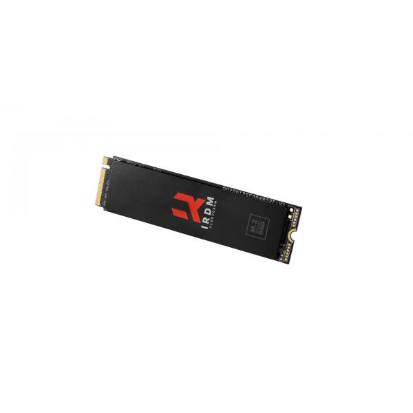 IRDM M.2 256 GB PCI Express 3.0 3D TLC NVMe - Imagen 1