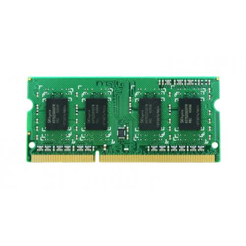 D3NS1866L-4G módulo de memoria 4 GB 1 x 4 GB DDR3L 1866 MHz - Imagen 1