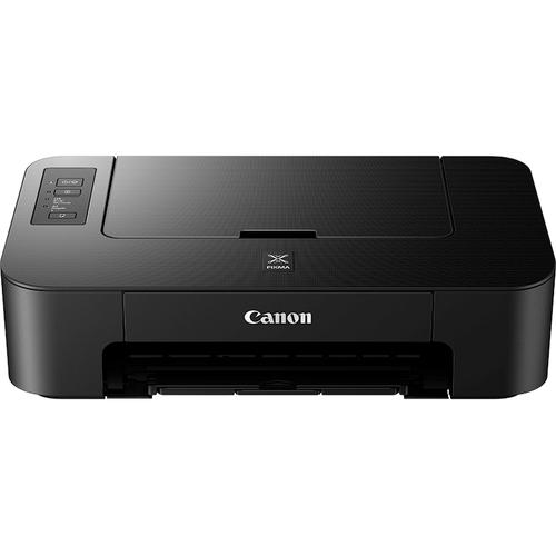 Canon PIXMA TS205 impresora de inyección de tinta Color 4800 x 1200 DPI A4 - Imagen 1