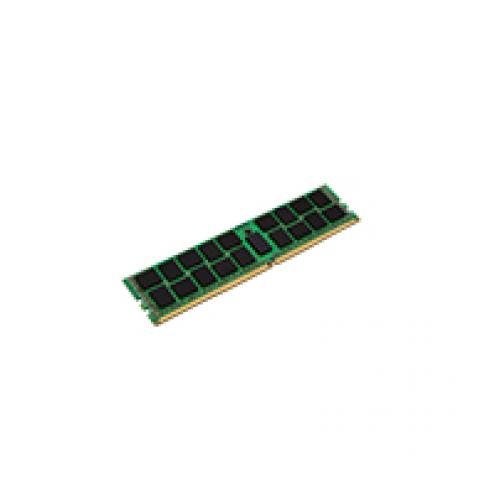 KTD-PE432D8/16G módulo de memoria 16 GB 1 x 16 GB DDR4 3200 MHz ECC - Imagen 1