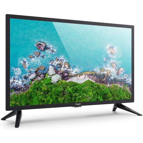 ENGEL TV LED 24-TDT2 - HD - USB PVR- OCA-MODO HOTEL - Imagen 1