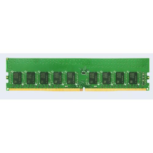 D4EC-2666-16G módulo de memoria 16 GB DDR4 2666 MHz ECC - Imagen 1
