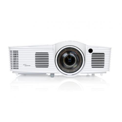 EH200ST videoproyector Standard throw projector 3000 lúmenes ANSI DLP 1080p (1920x1080) 3D Blanco