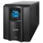 APC SMC1000IC sistema de alimentación ininterrumpida (UPS) 1000 VA 10 salidas AC Línea interactiva - Imagen 10