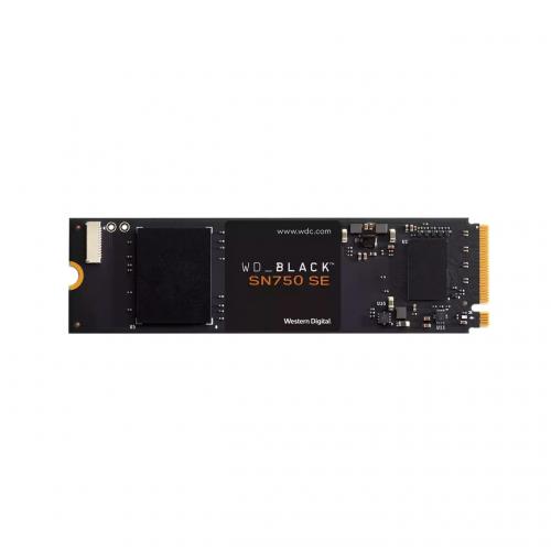 SN750 SE M.2 500 GB PCI Express 4.0 NVMe - Imagen 1