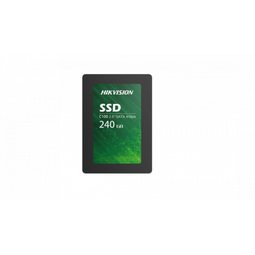 HIKVISION HS-SSD-C100/240GB 2.5 SATA - Imagen 1