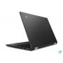 Lenovo ThinkPad L13 Yoga DDR4-SDRAM Híbrido (2-en-1) 33,8 cm (13.3") 1920 x 1080 Pixeles Pantalla táctil Intel® Core™ i5 de 11ma