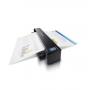 Fujitsu ScanSnap iX100 600 x 600 DPI Alimentador continuo de documentos + escáner de alimentación de hojas Negro A4 - Imagen 2