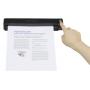 Fujitsu ScanSnap iX100 600 x 600 DPI Alimentador continuo de documentos + escáner de alimentación de hojas Negro A4 - Imagen 10