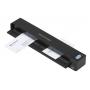 Fujitsu ScanSnap iX100 600 x 600 DPI Alimentador continuo de documentos + escáner de alimentación de hojas Negro A4 - Imagen 13