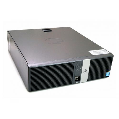 HP RP5800 Intel Core i5 -2400 3.1 GHz. · 4 Gb. DDR3 RAM · 250 Gb. SATA · Windows 7 Pro - Imagen 1