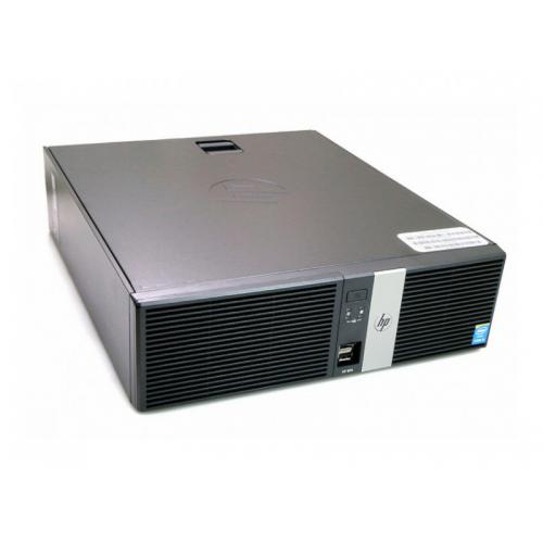 HP RP5800 Intel Core i5 -2400 3.1 GHz. · 4 Gb. DDR3 RAM · 120 Gb. SSD · Windows 7 Pro - Imagen 1