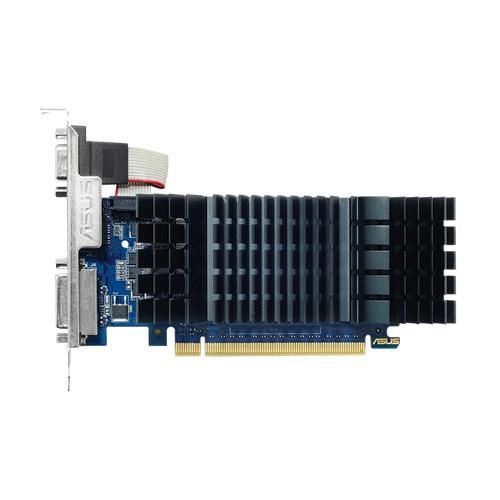 ASUS GT730-SL-2GD5-BRK GeForce GT 730 2 GB GDDR5 - Imagen 1