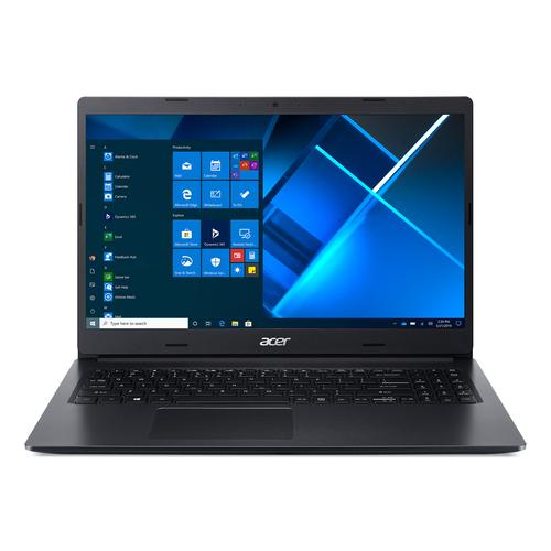 Acer Extensa 15 EX215-52-37YL Portátil 39,6 cm (15.6") Full HD Intel® Core™ i3 de 10ma Generación 8 GB DDR4-SDRAM 256 GB SSD Wi-