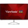 Viewsonic VX Series VX3276-2K-mhd-2 81,3 cm (32") 2560 x 1440 Pixeles Quad HD LED Plata - Imagen 1