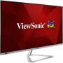 Viewsonic VX Series VX3276-2K-mhd-2 81,3 cm (32") 2560 x 1440 Pixeles Quad HD LED Plata - Imagen 2