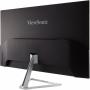 Viewsonic VX Series VX3276-2K-mhd-2 81,3 cm (32") 2560 x 1440 Pixeles Quad HD LED Plata - Imagen 6