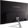 Viewsonic VX Series VX3276-2K-mhd-2 81,3 cm (32") 2560 x 1440 Pixeles Quad HD LED Plata - Imagen 7