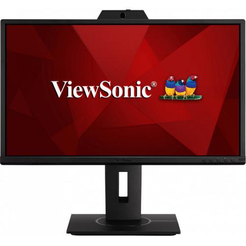 Viewsonic VG Series VG2440V LED display 60,5 cm (23.8") 1920 x 1080 Pixeles Full HD Negro - Imagen 1