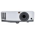 Viewsonic PG603X videoproyector Standard throw projector 3600 lúmenes ANSI DLP XGA (1024x768) Gris, Blanco