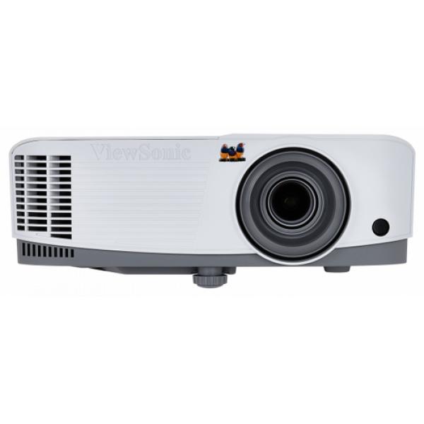 Viewsonic PG603X videoproyector Standard throw projector 3600 lúmenes ANSI DLP XGA (1024x768) Gris, Blanco - Imagen 1