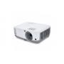 Viewsonic PG603X videoproyector Standard throw projector 3600 lúmenes ANSI DLP XGA (1024x768) Gris, Blanco - Imagen 4