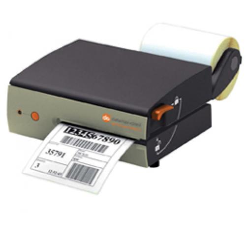 MP-Series Compact4 impresora de etiquetas Térmica directa Inalámbrico y alámbrico