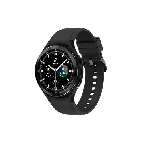 Samsung Galaxy Watch4 Classic 3,56 cm (1.4") 46 mm SAMOLED Plata GPS (satélite)