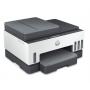 HP Smart Tank 7305 Inyección de tinta térmica A4 4800 x 1200 DPI 15 ppm Wifi - Imagen 6